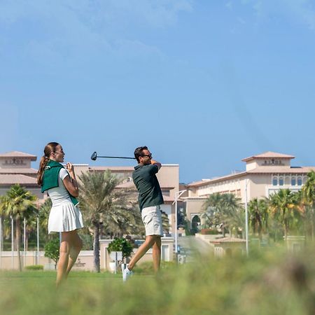 Hotel Rixos Premium Saadiyat Island Abu Dhabi Esterno foto