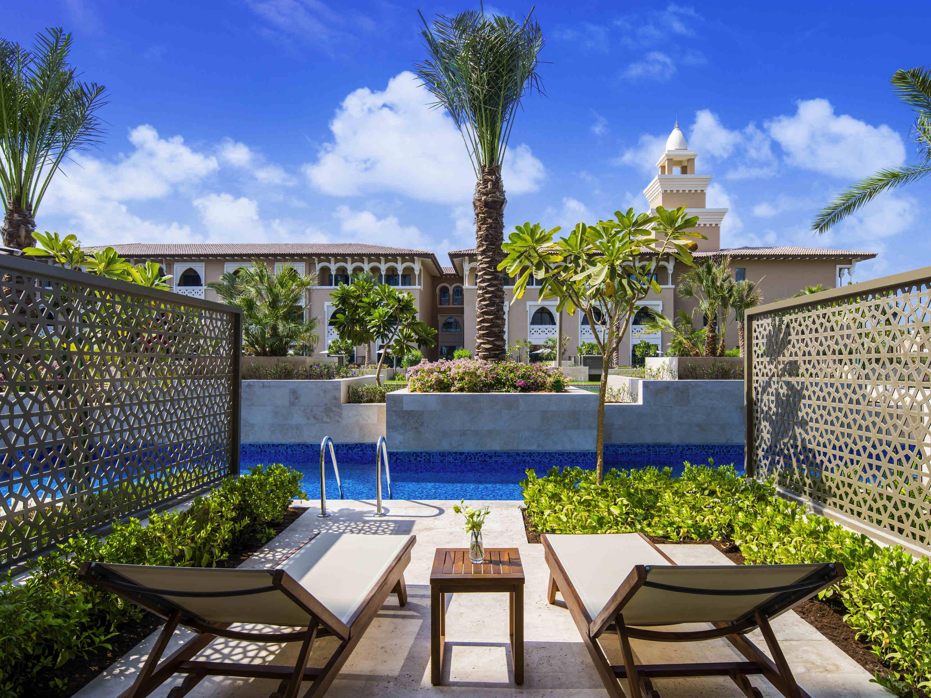 Hotel Rixos Premium Saadiyat Island Abu Dhabi Esterno foto