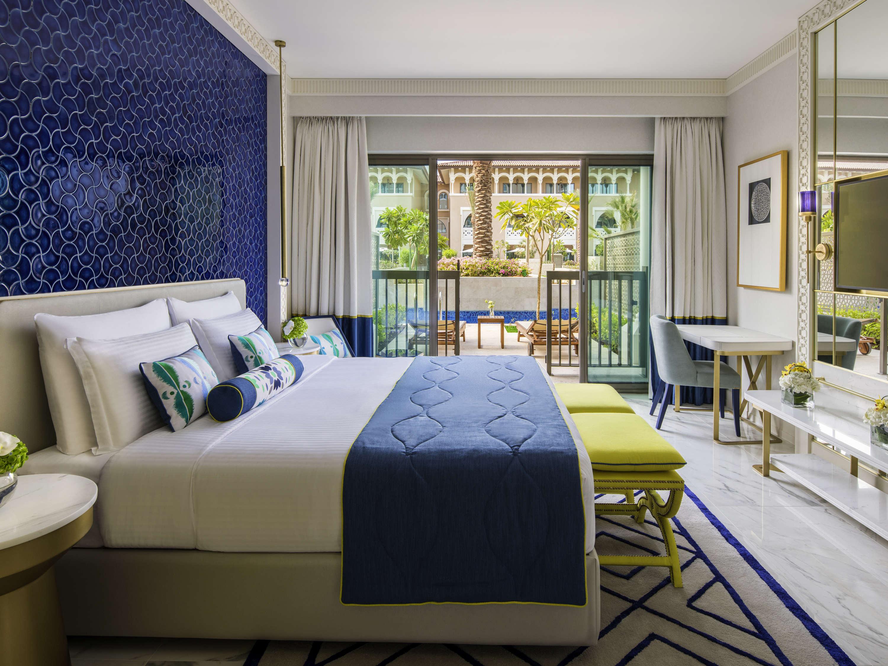 Hotel Rixos Premium Saadiyat Island Abu Dhabi Esterno foto
