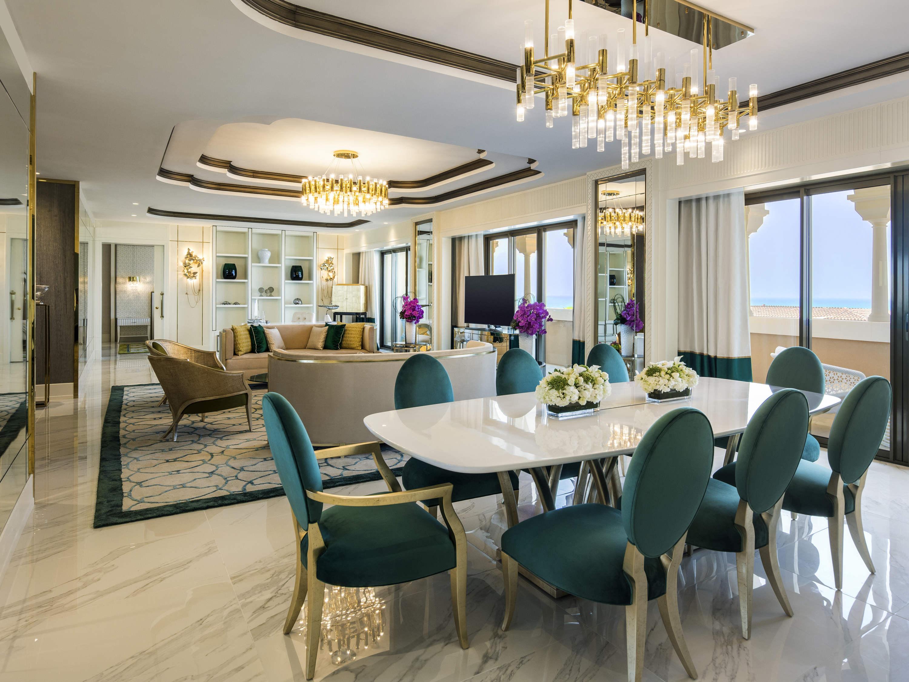 Hotel Rixos Premium Saadiyat Island Abu Dhabi Esterno foto