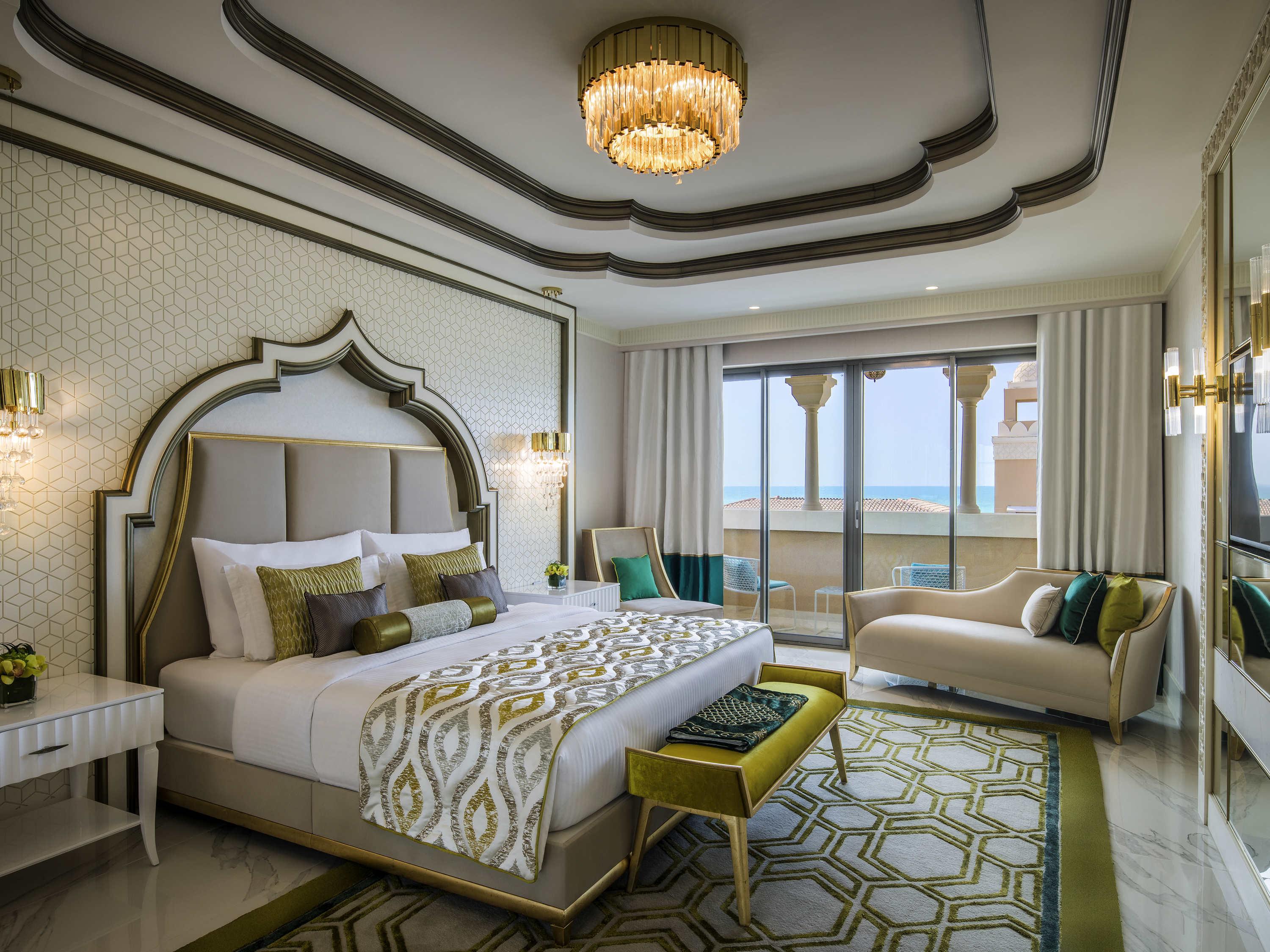 Hotel Rixos Premium Saadiyat Island Abu Dhabi Esterno foto