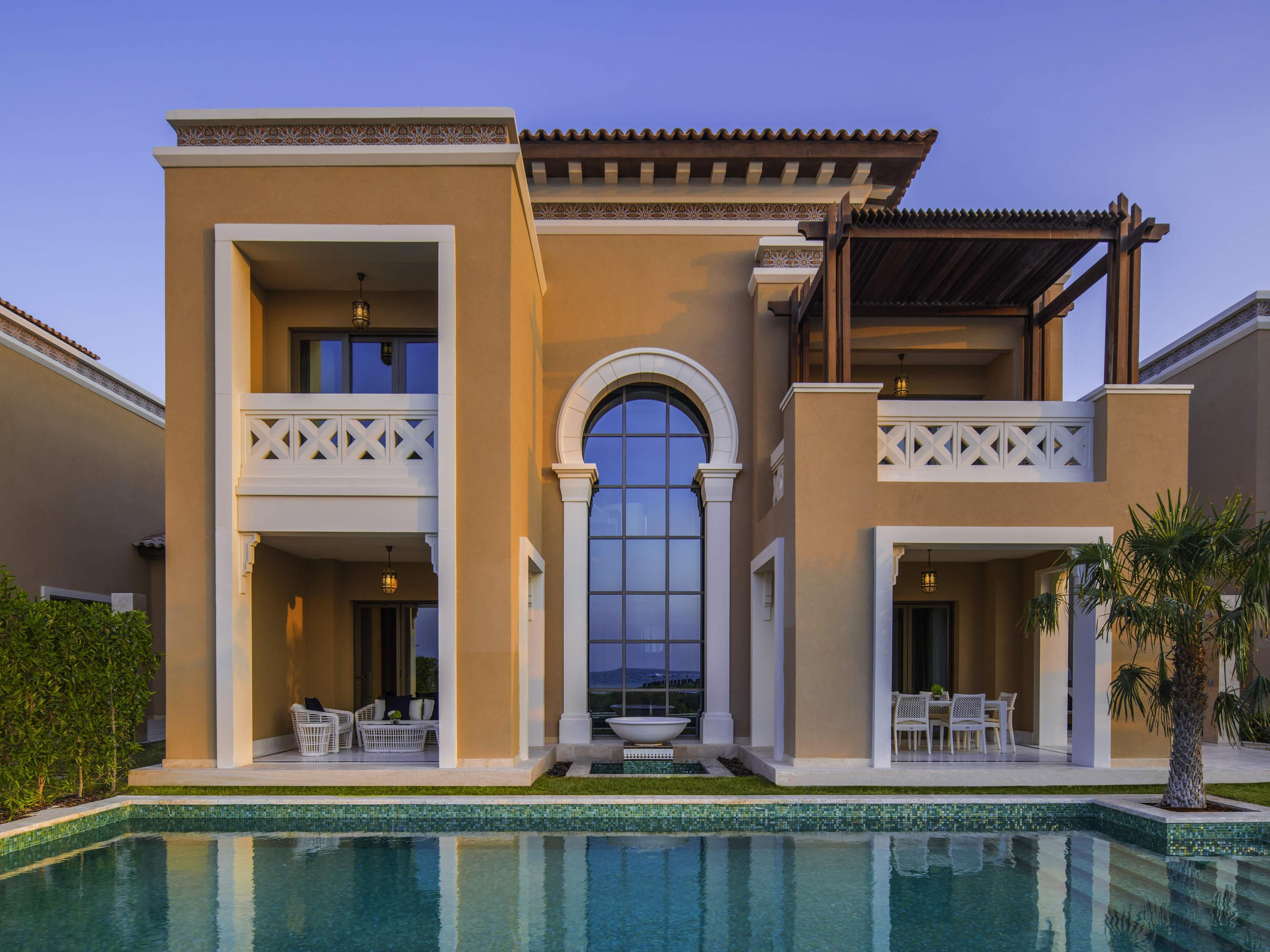 Hotel Rixos Premium Saadiyat Island Abu Dhabi Esterno foto