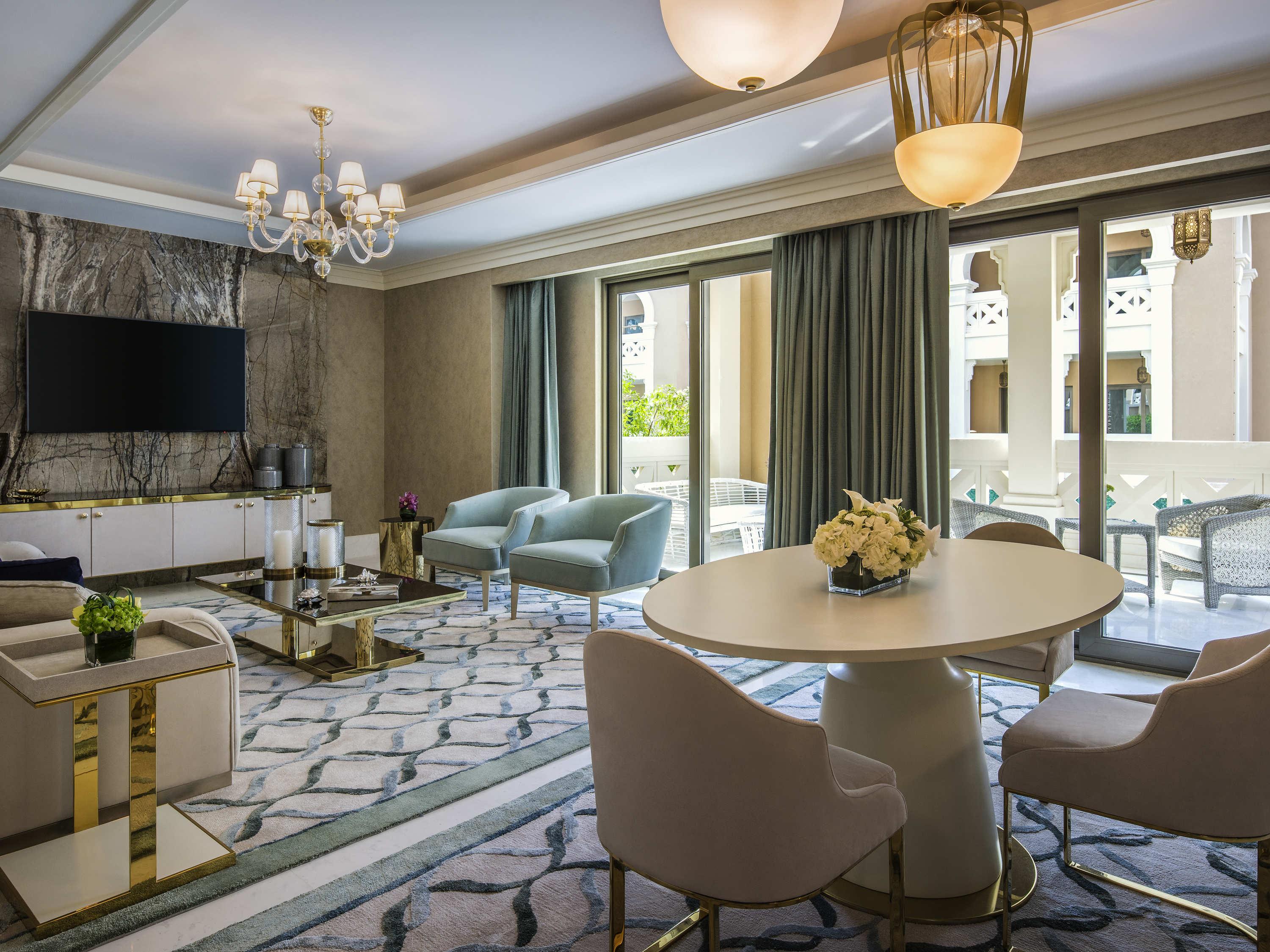 Hotel Rixos Premium Saadiyat Island Abu Dhabi Esterno foto