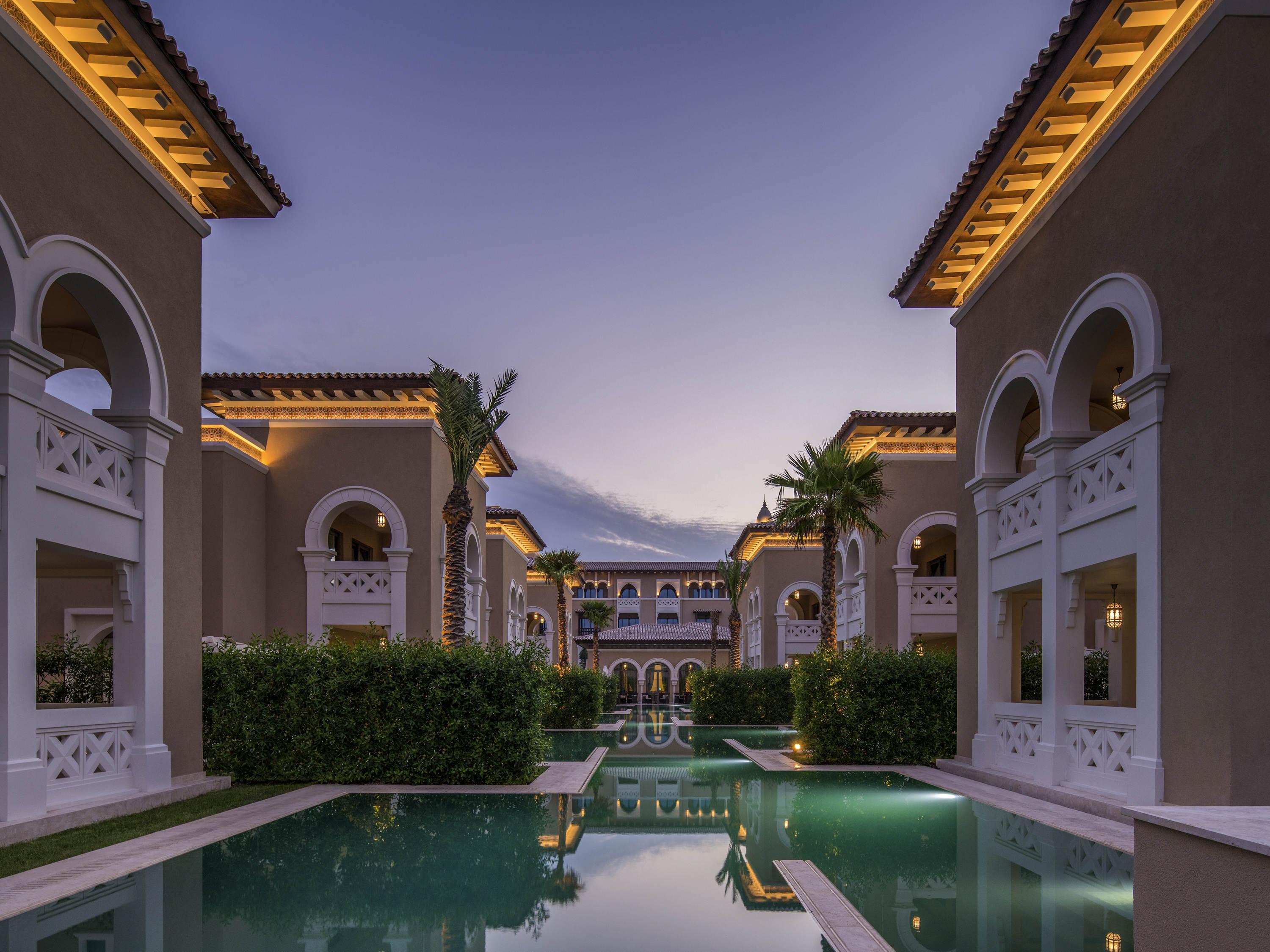 Hotel Rixos Premium Saadiyat Island Abu Dhabi Esterno foto
