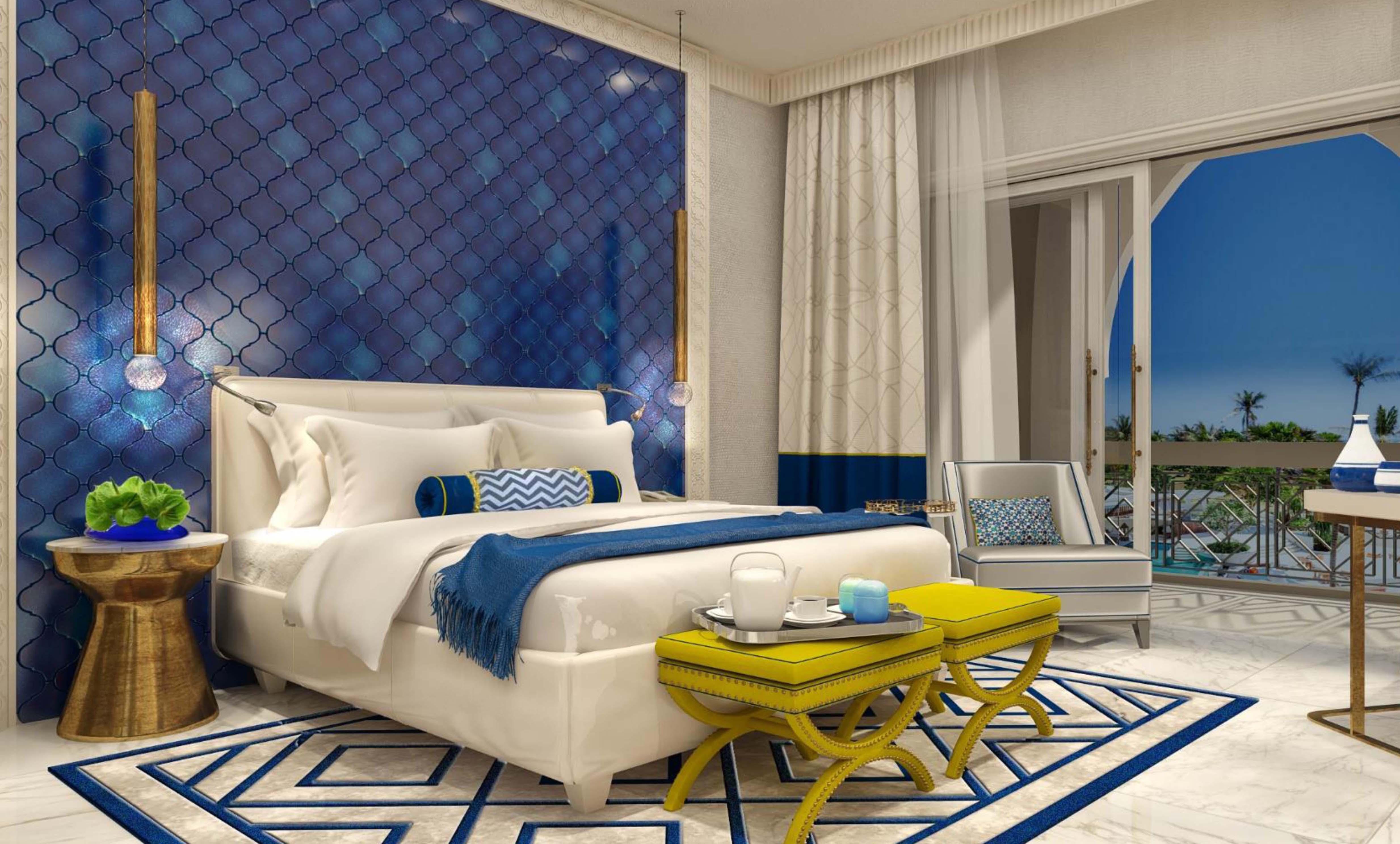 Hotel Rixos Premium Saadiyat Island Abu Dhabi Esterno foto