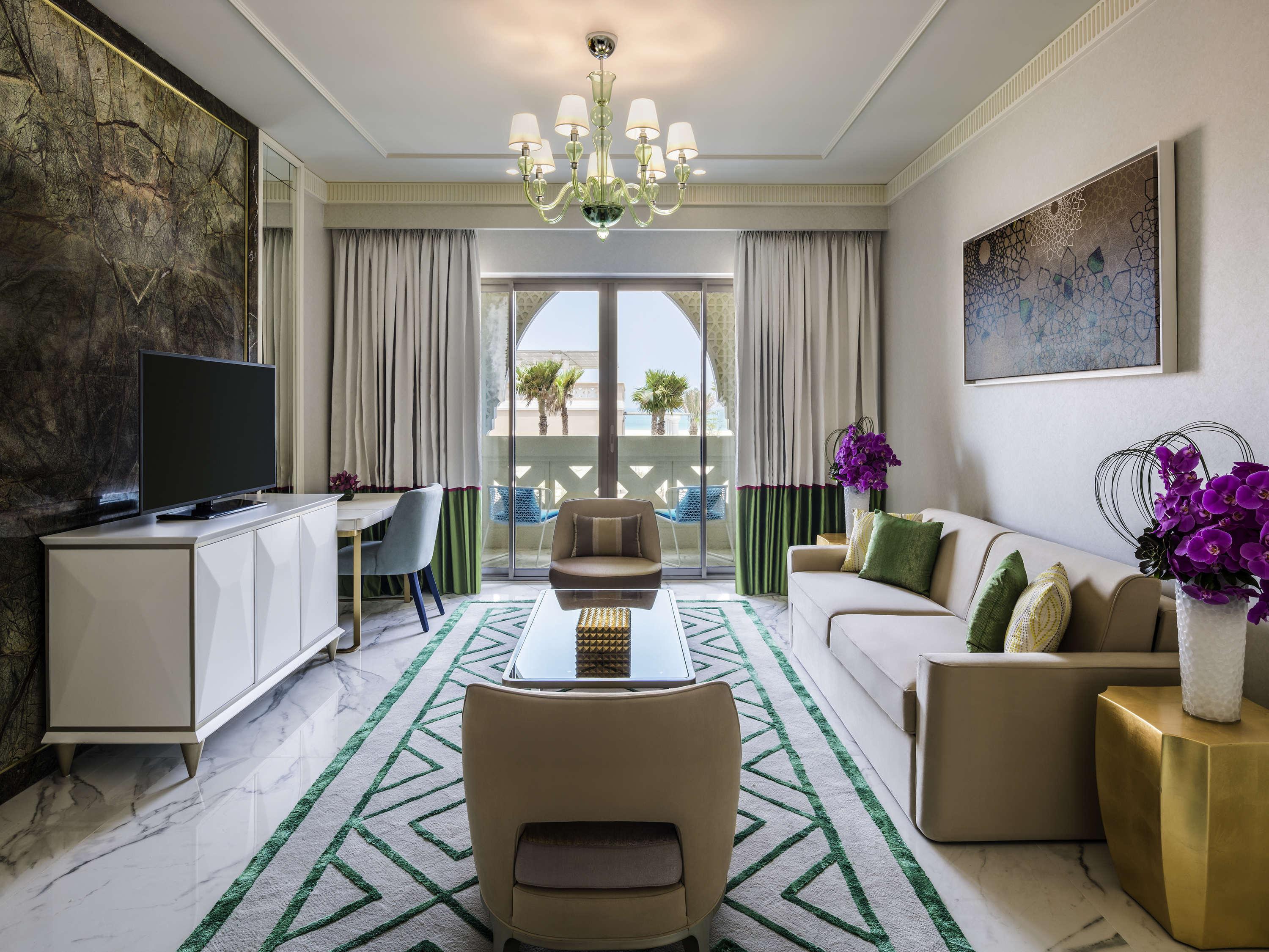 Hotel Rixos Premium Saadiyat Island Abu Dhabi Esterno foto