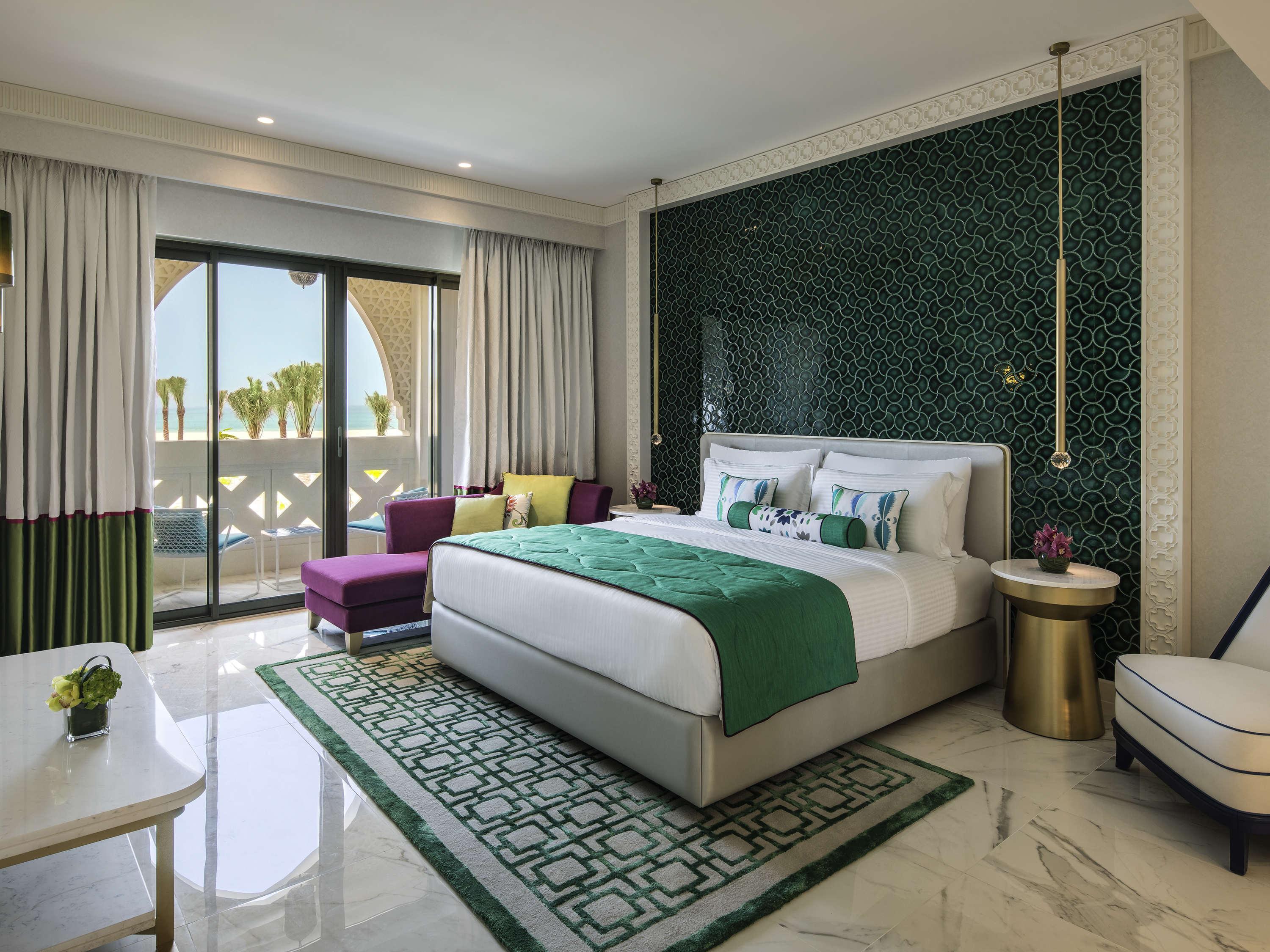 Hotel Rixos Premium Saadiyat Island Abu Dhabi Esterno foto
