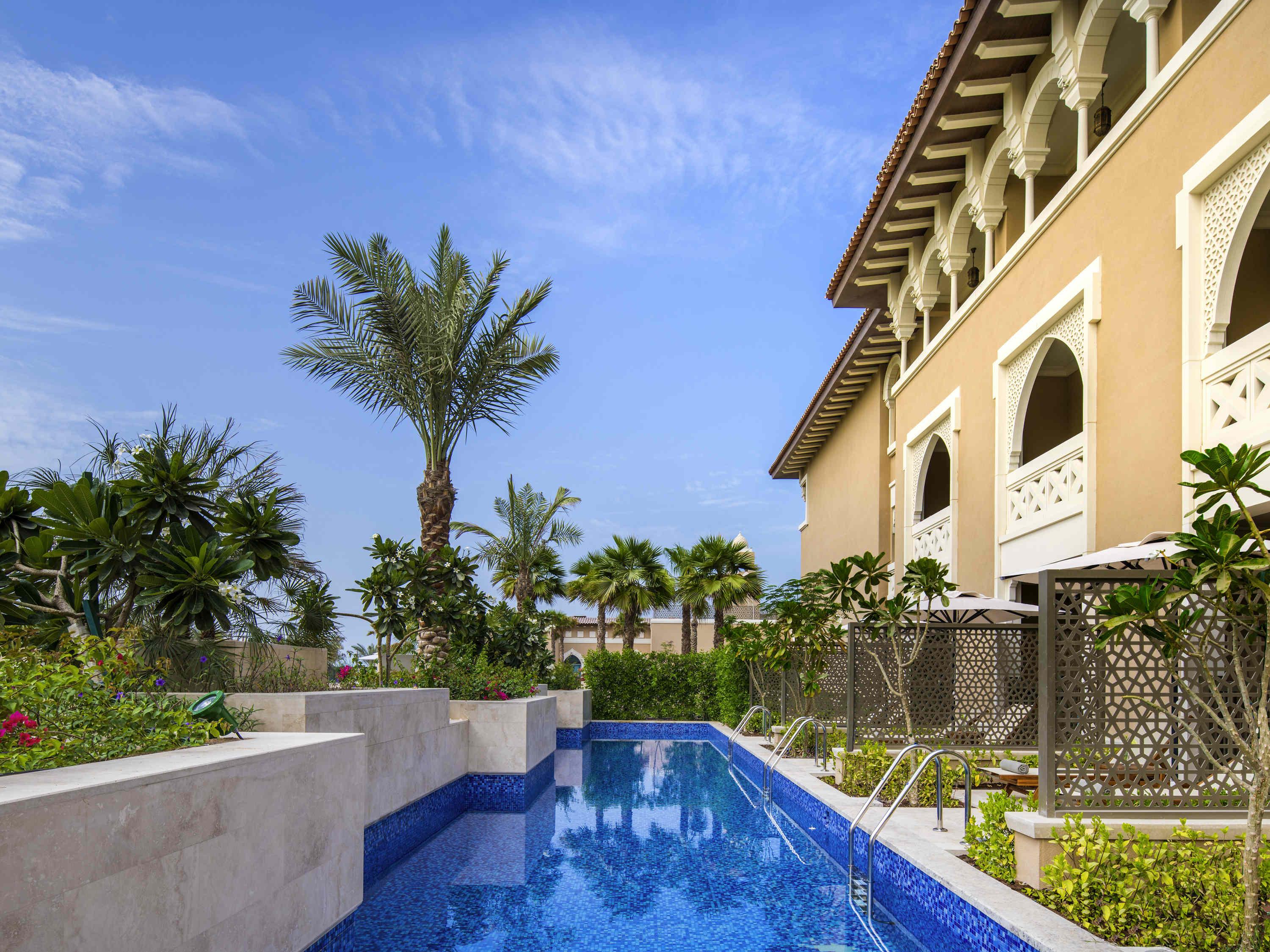Hotel Rixos Premium Saadiyat Island Abu Dhabi Esterno foto