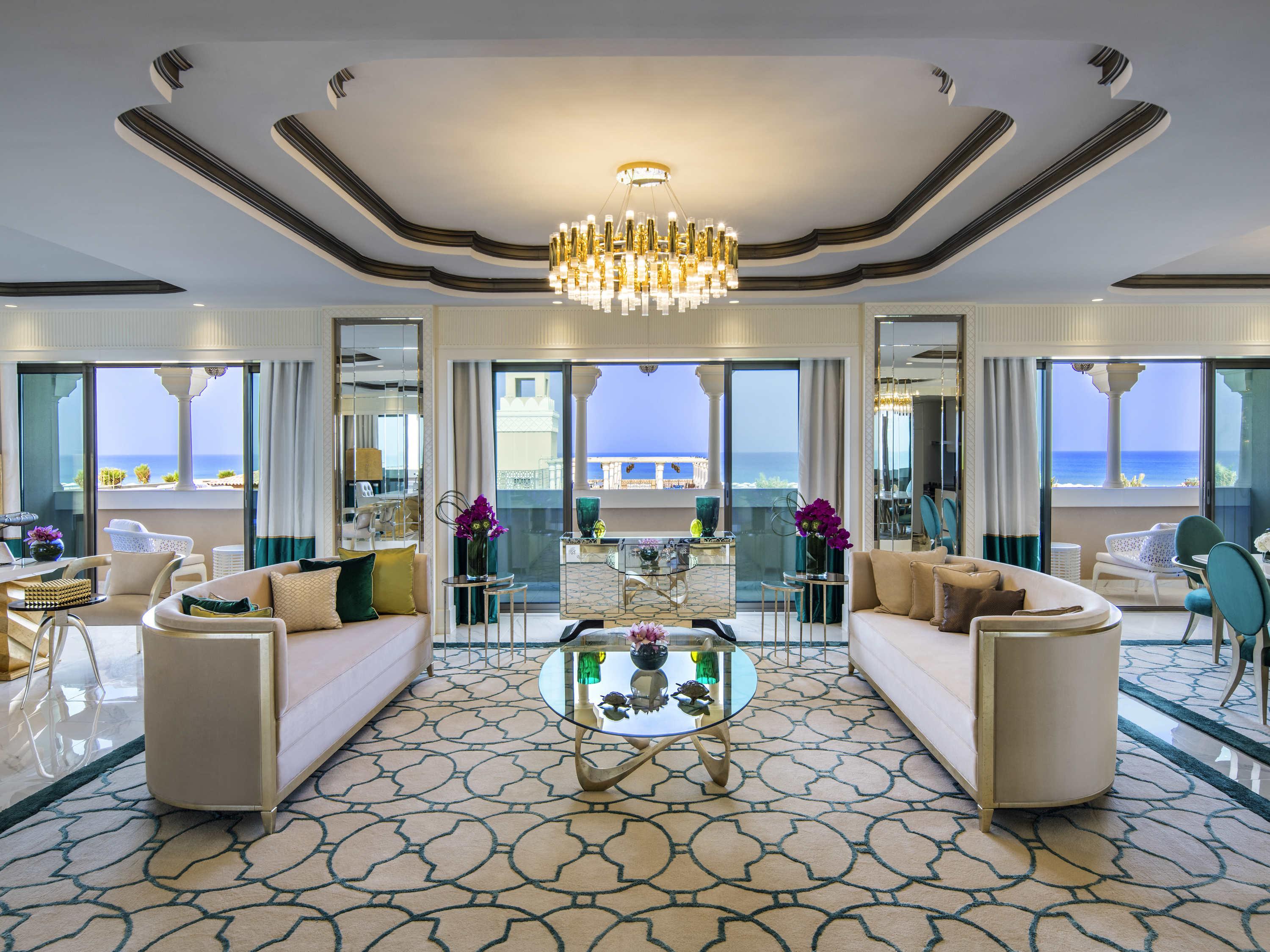 Hotel Rixos Premium Saadiyat Island Abu Dhabi Esterno foto