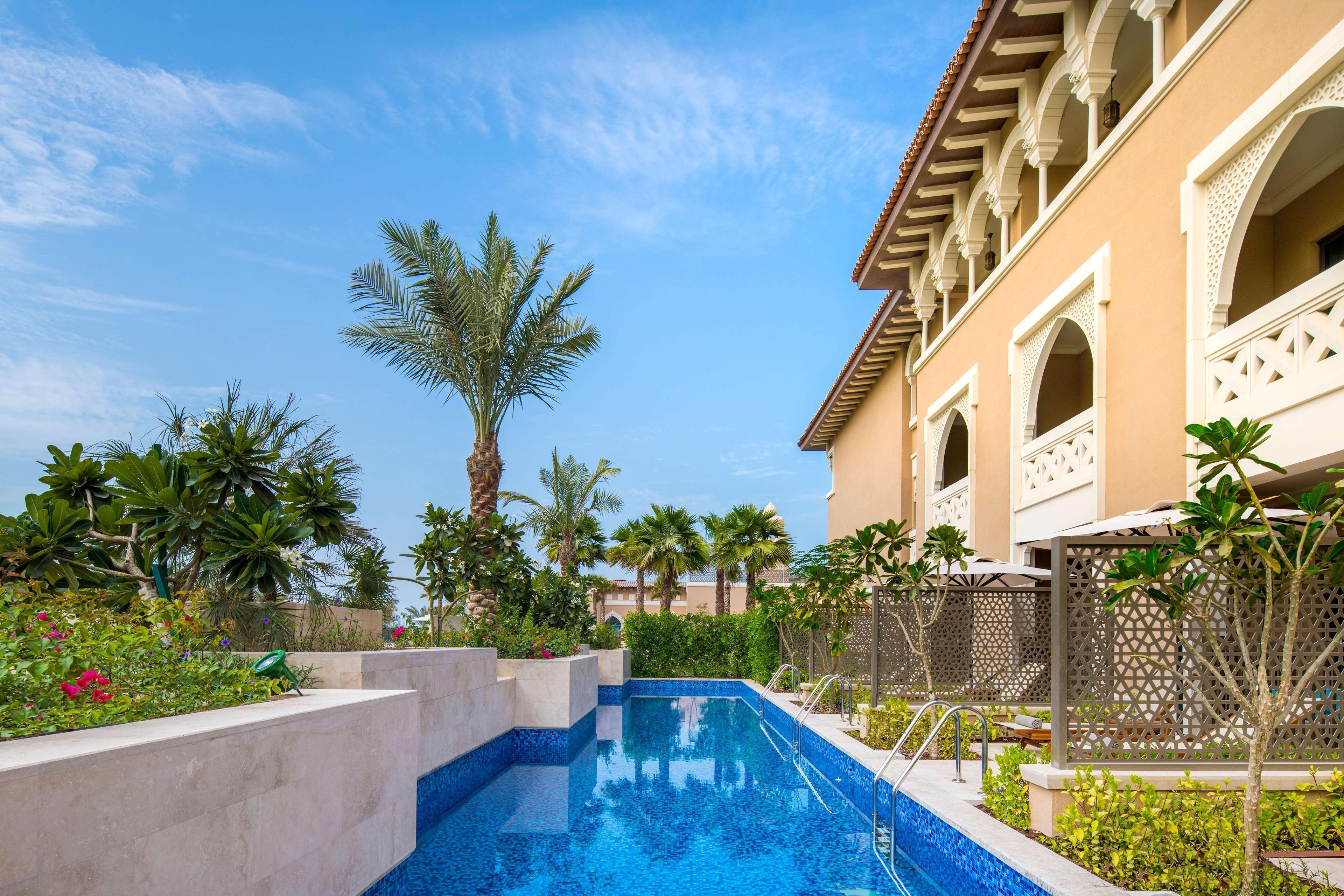 Hotel Rixos Premium Saadiyat Island Abu Dhabi Esterno foto