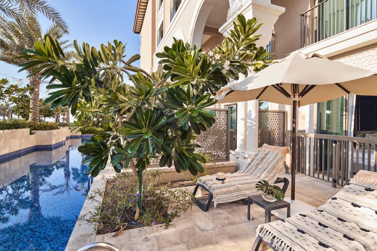 Hotel Rixos Premium Saadiyat Island Abu Dhabi Esterno foto