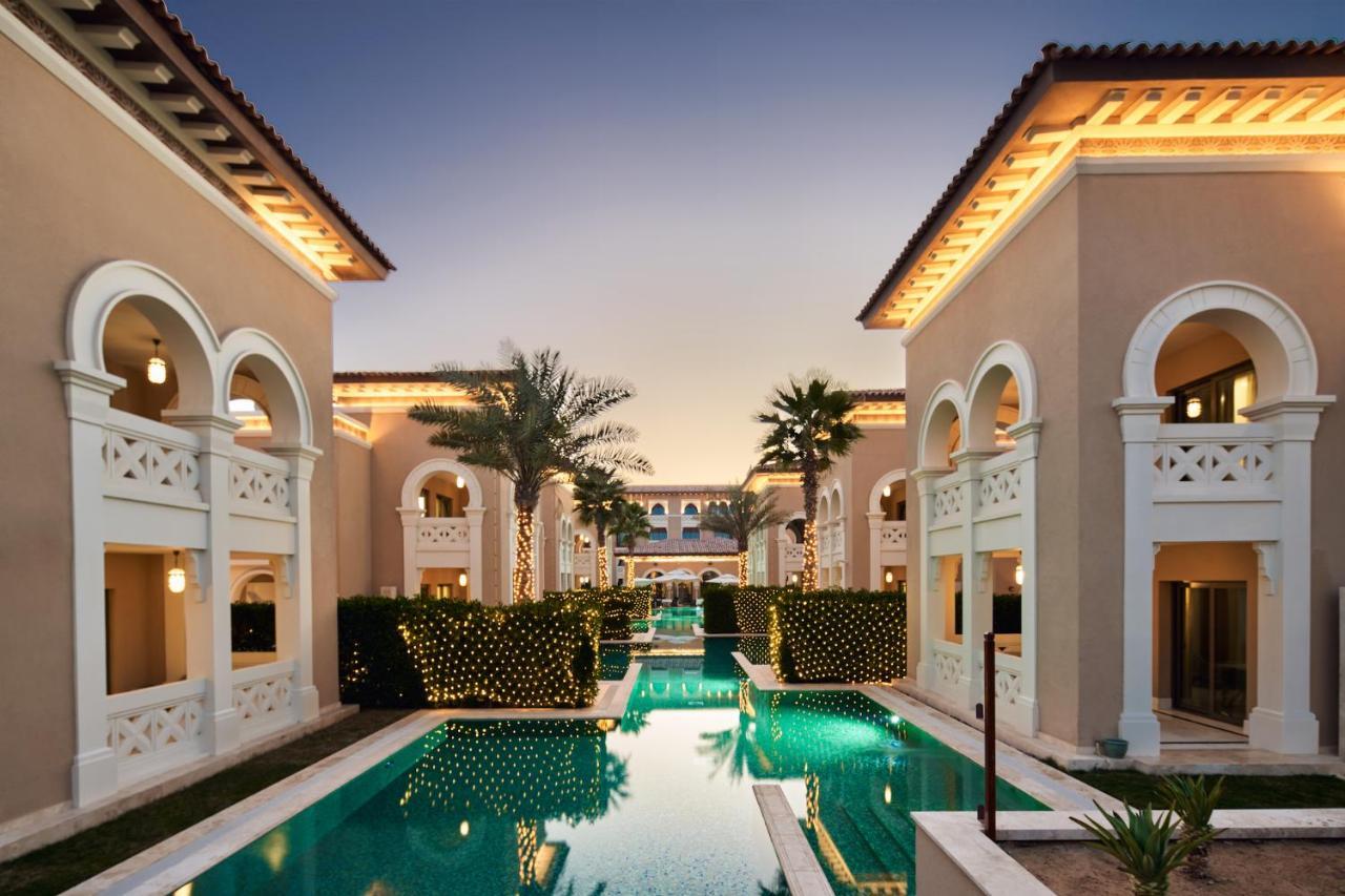 Hotel Rixos Premium Saadiyat Island Abu Dhabi Camera foto