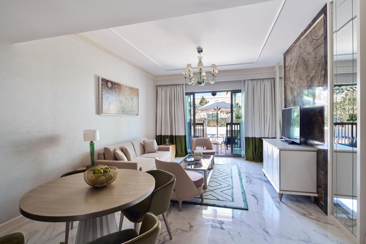 Hotel Rixos Premium Saadiyat Island Abu Dhabi Esterno foto