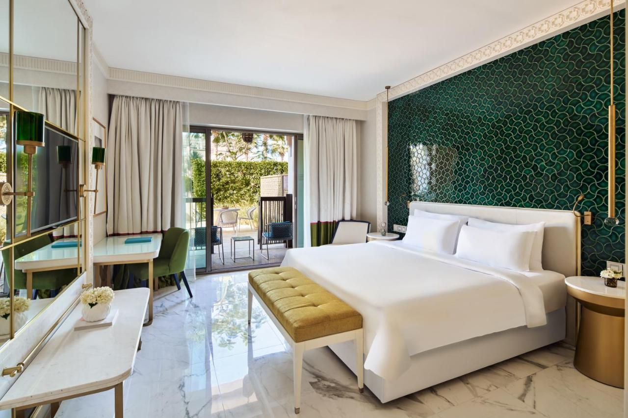 Hotel Rixos Premium Saadiyat Island Abu Dhabi Esterno foto