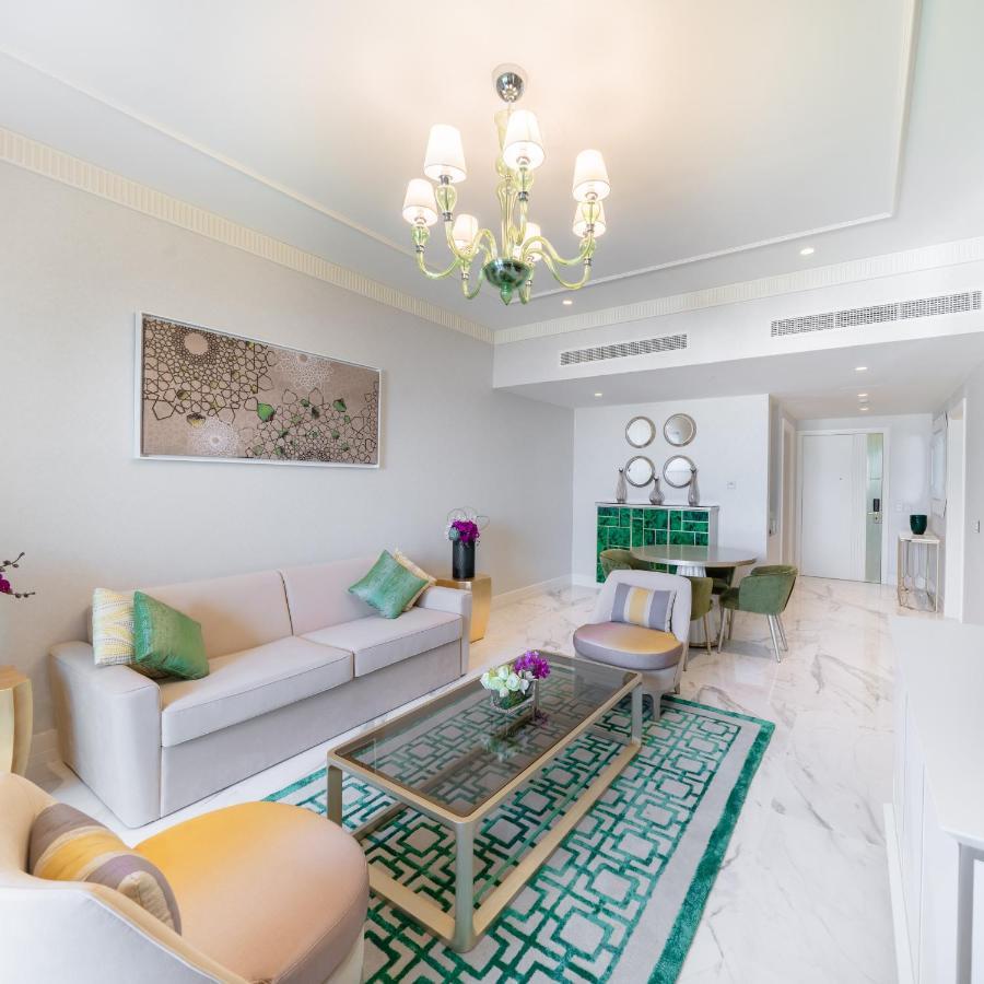 Hotel Rixos Premium Saadiyat Island Abu Dhabi Esterno foto