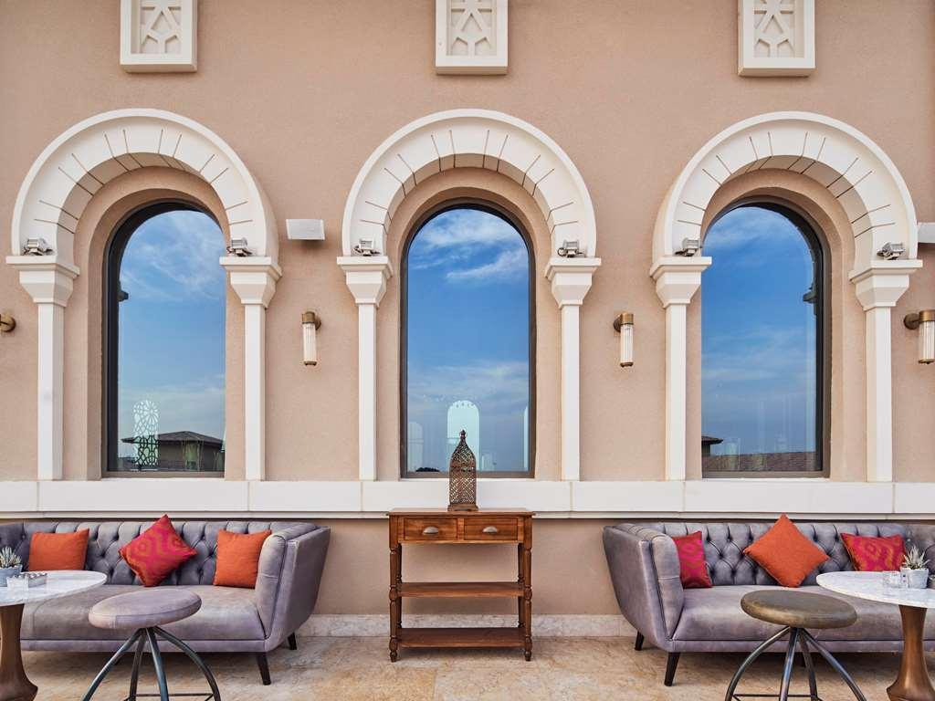 Hotel Rixos Premium Saadiyat Island Abu Dhabi Esterno foto