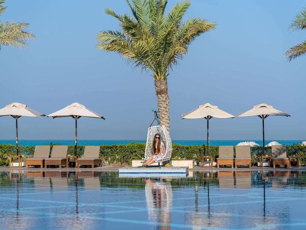 Hotel Rixos Premium Saadiyat Island Abu Dhabi Esterno foto