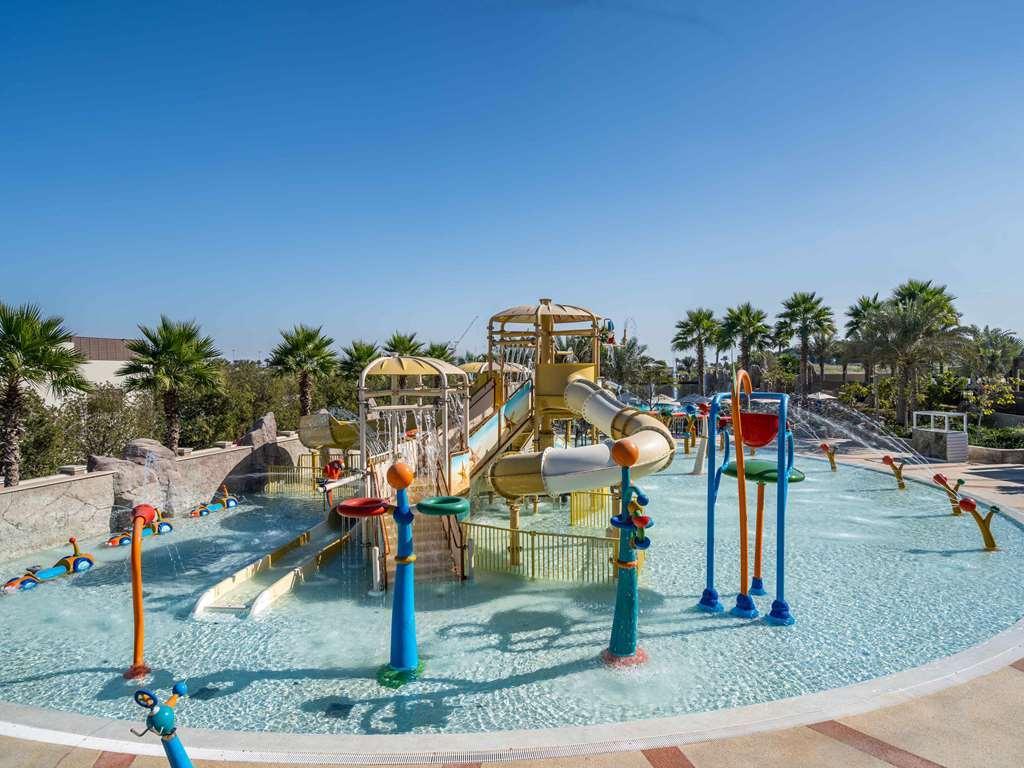 Hotel Rixos Premium Saadiyat Island Abu Dhabi Esterno foto