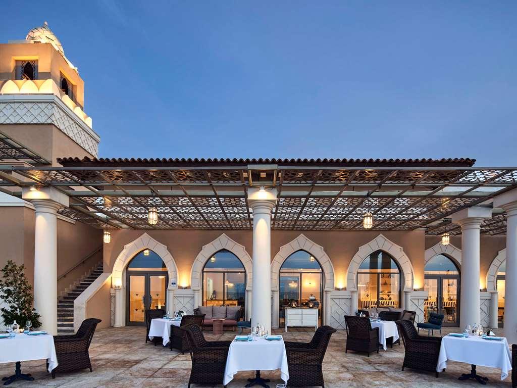 Hotel Rixos Premium Saadiyat Island Abu Dhabi Esterno foto
