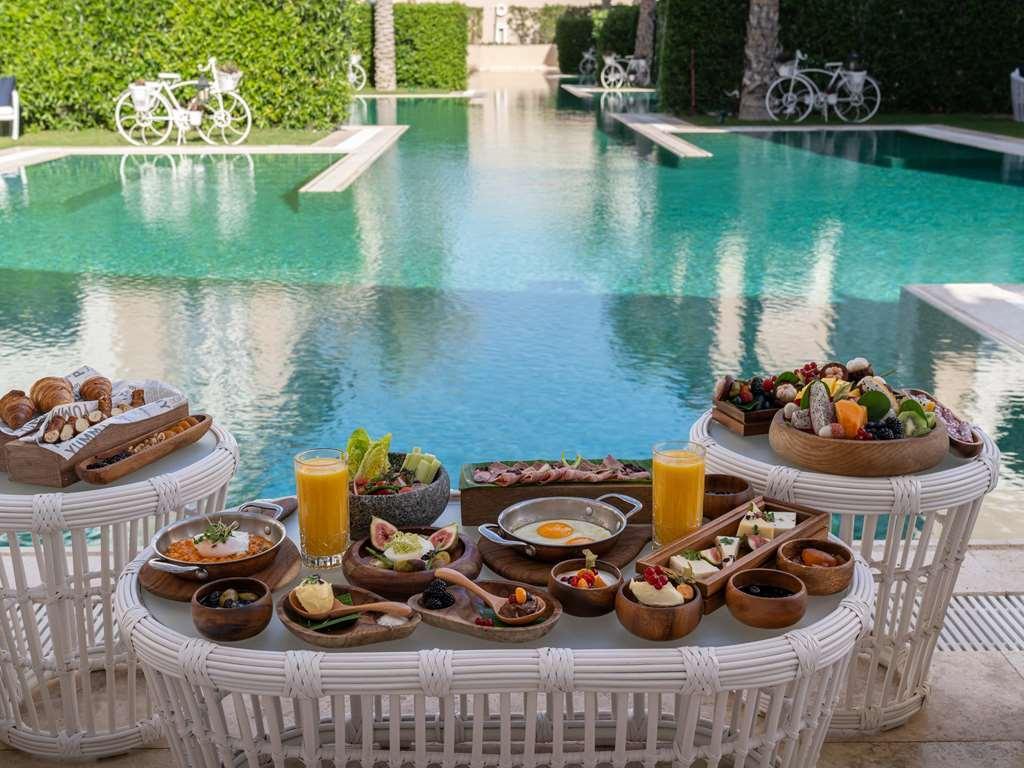 Hotel Rixos Premium Saadiyat Island Abu Dhabi Esterno foto