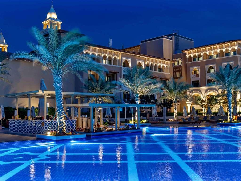 Hotel Rixos Premium Saadiyat Island Abu Dhabi Esterno foto