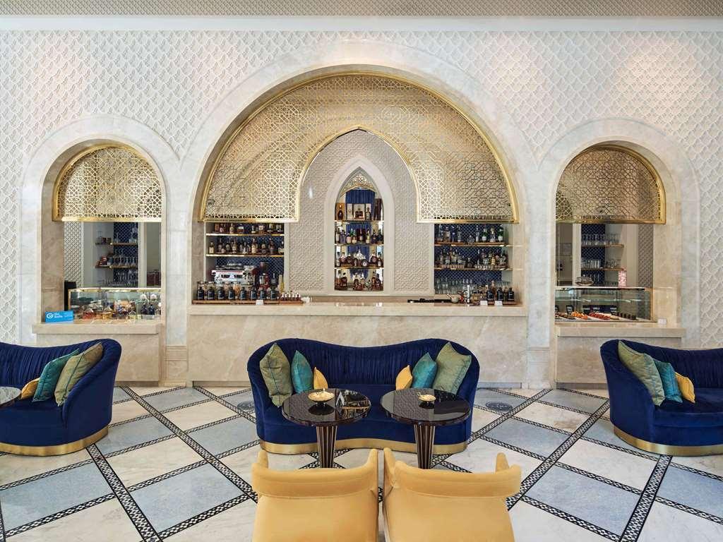 Hotel Rixos Premium Saadiyat Island Abu Dhabi Esterno foto