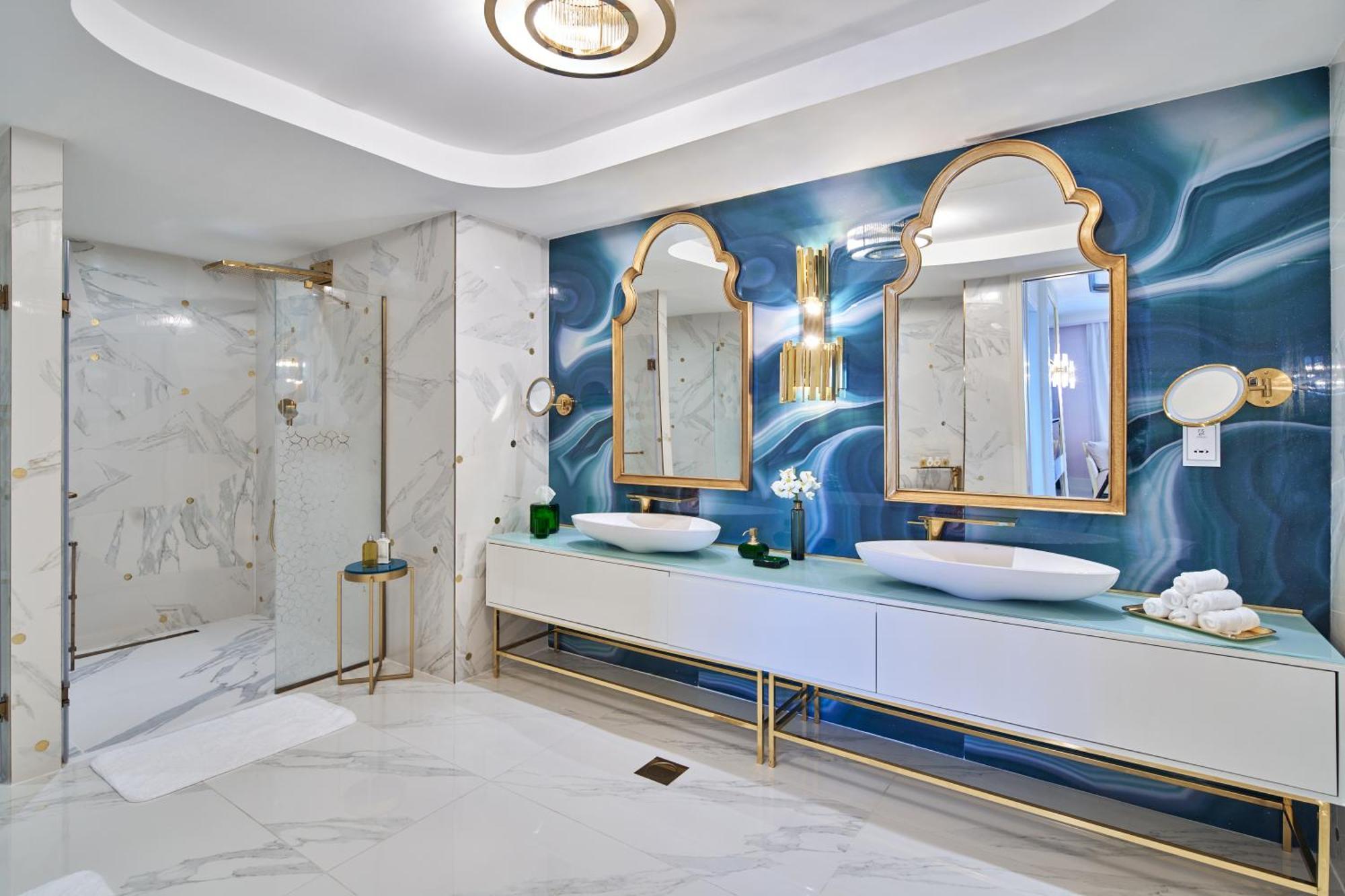 Hotel Rixos Premium Saadiyat Island Abu Dhabi Esterno foto
