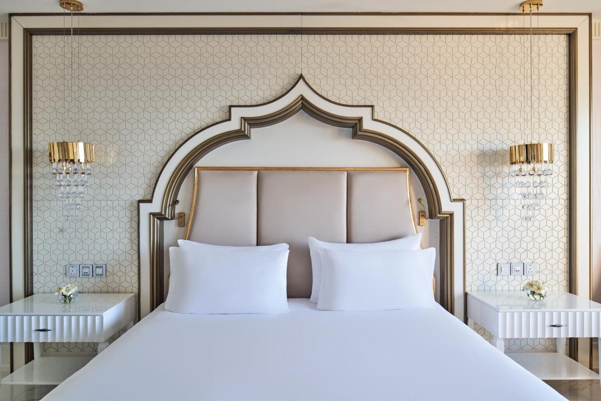 Hotel Rixos Premium Saadiyat Island Abu Dhabi Esterno foto