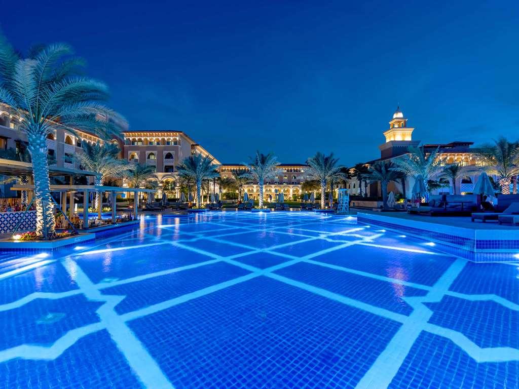 Hotel Rixos Premium Saadiyat Island Abu Dhabi Esterno foto