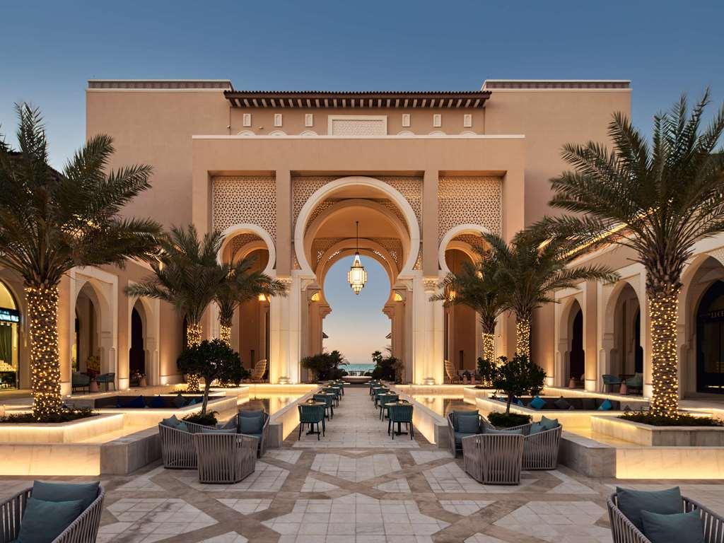 Hotel Rixos Premium Saadiyat Island Abu Dhabi Esterno foto
