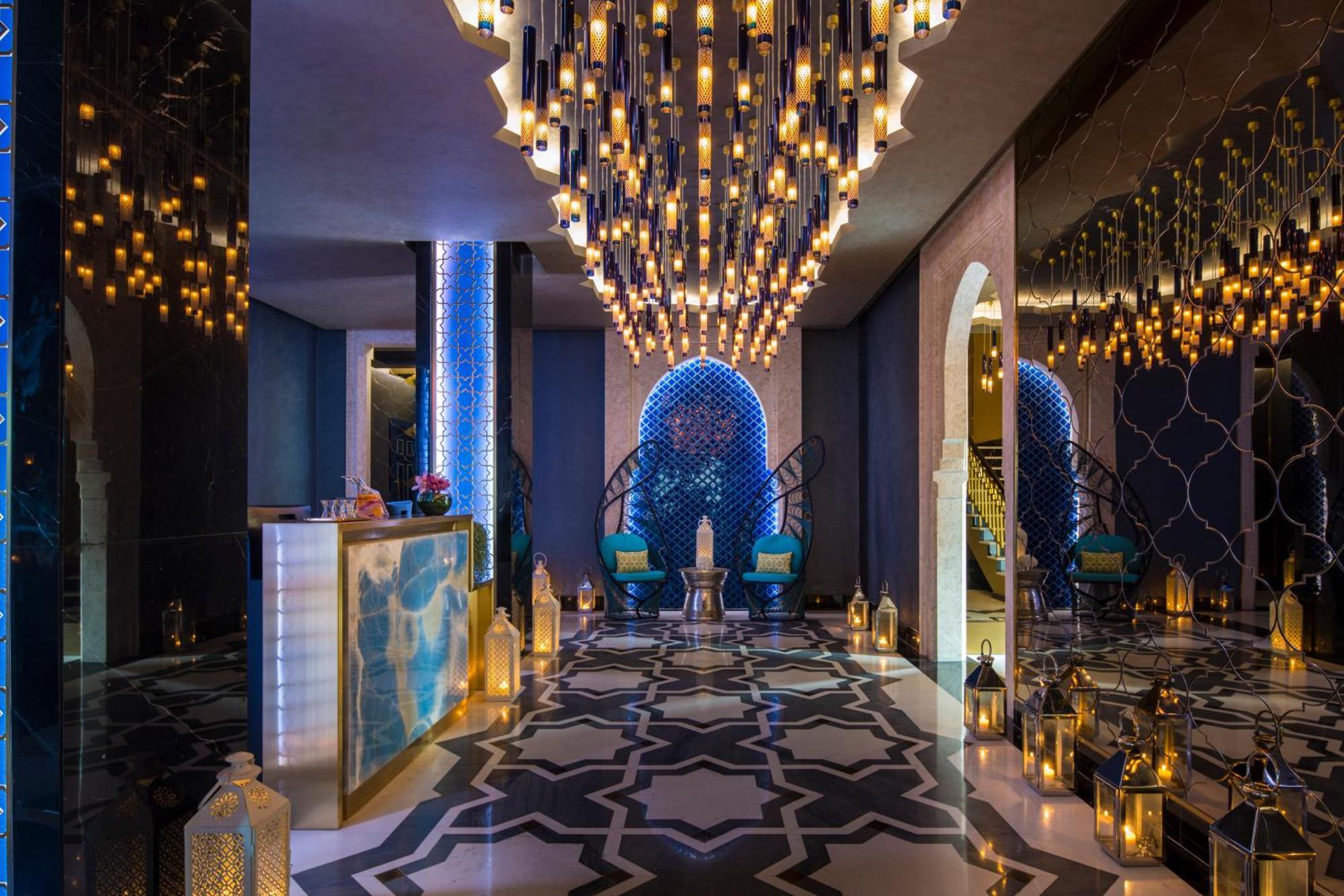 Hotel Rixos Premium Saadiyat Island Abu Dhabi Esterno foto