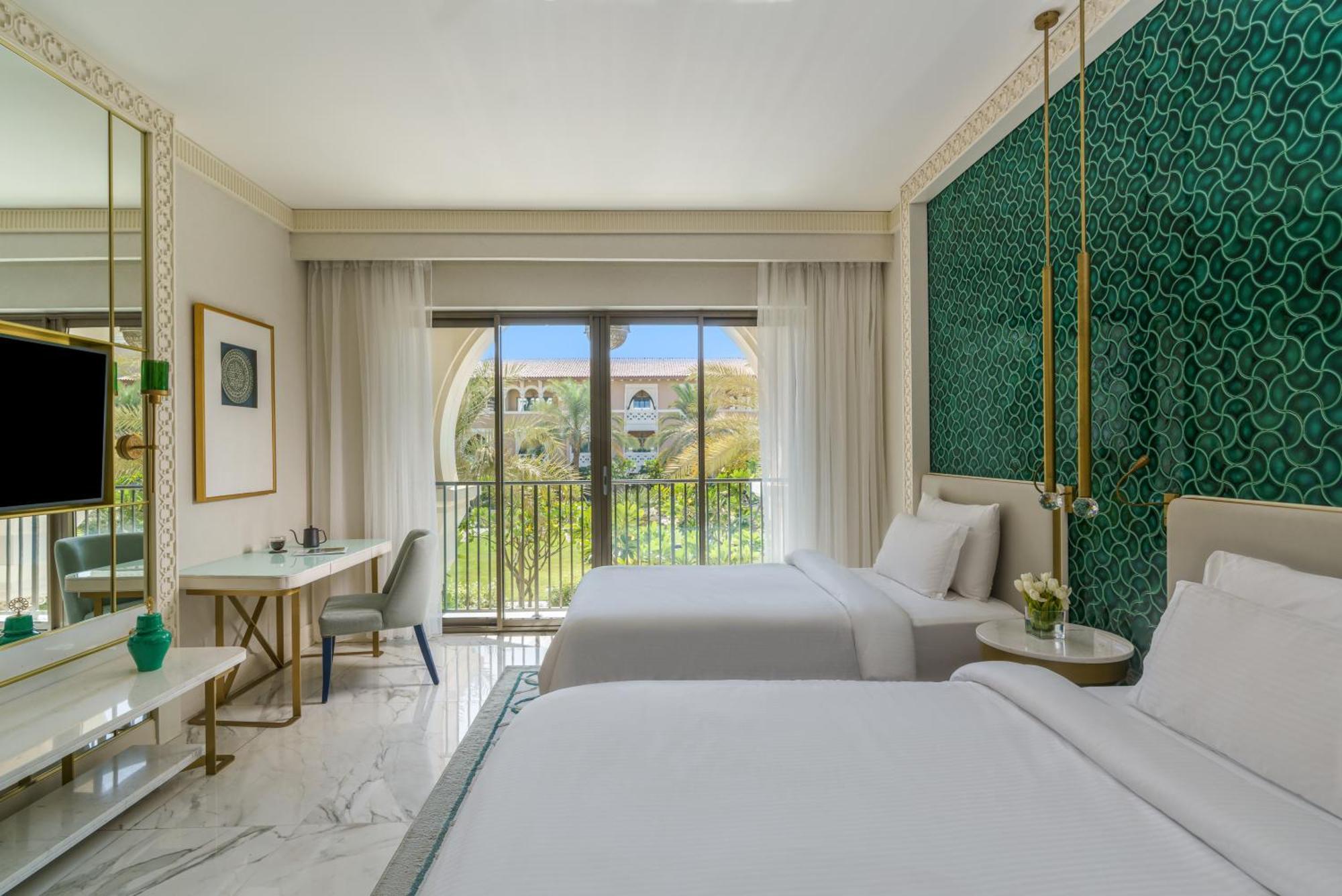 Hotel Rixos Premium Saadiyat Island Abu Dhabi Esterno foto